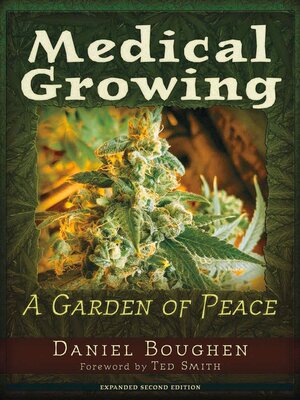 cover image of Medical Growing